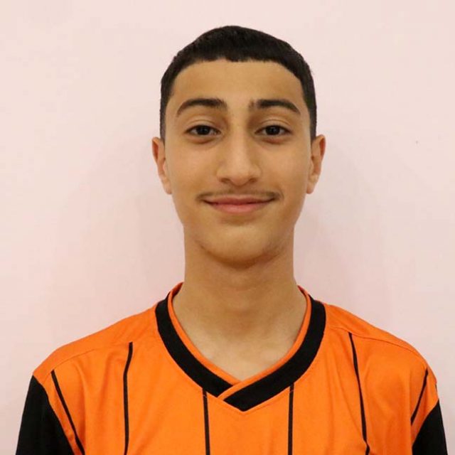 Sadiq Al-Nakeeb