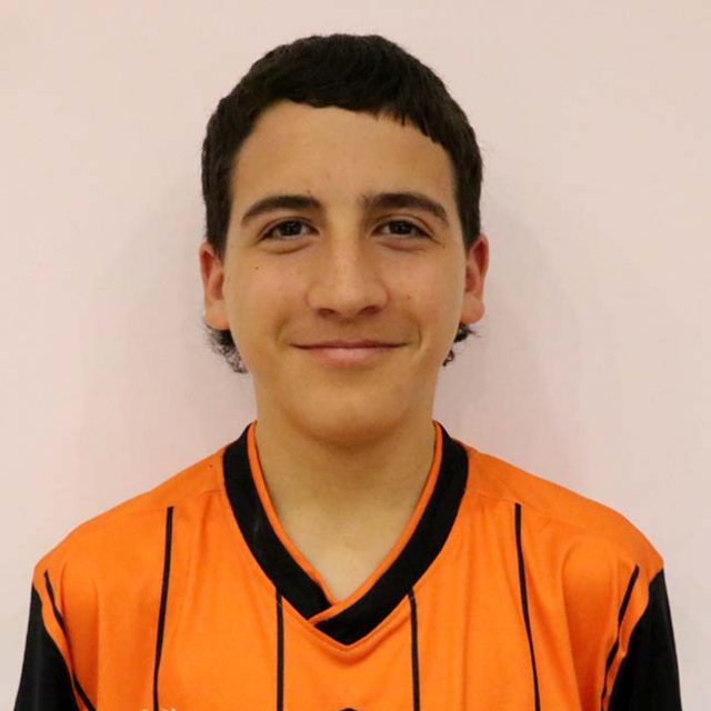 Kristian Grozdanovski